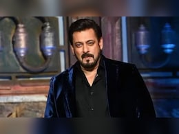 Salman Khan: काला हिरण शिकार मामले में आज हाईकोर्ट में सुनवाई, सलमान खान की अपील पर होगी बहस Salman Khan: काला हिरण शिकार मामले में आज हाईकोर्ट में सुनवाई, सलमान खान की अपील पर होगी बहस