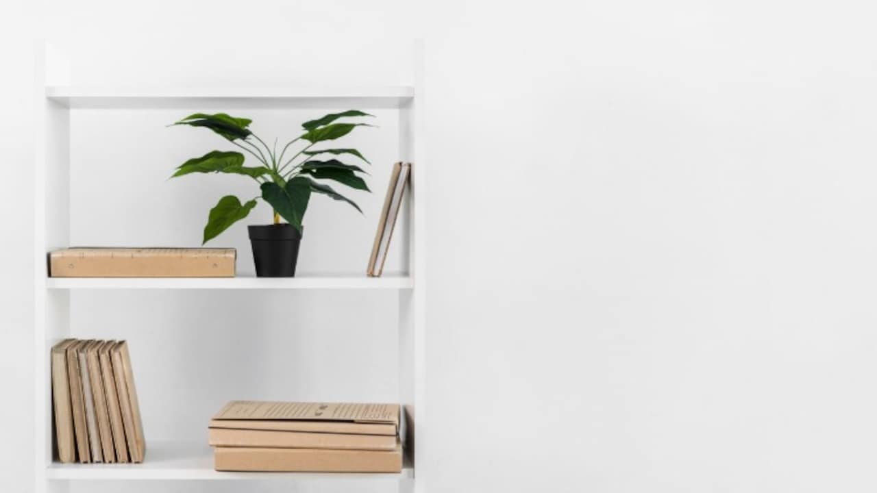 Decorate Your Home Walls With The Top Wall Shelves From Amazon 