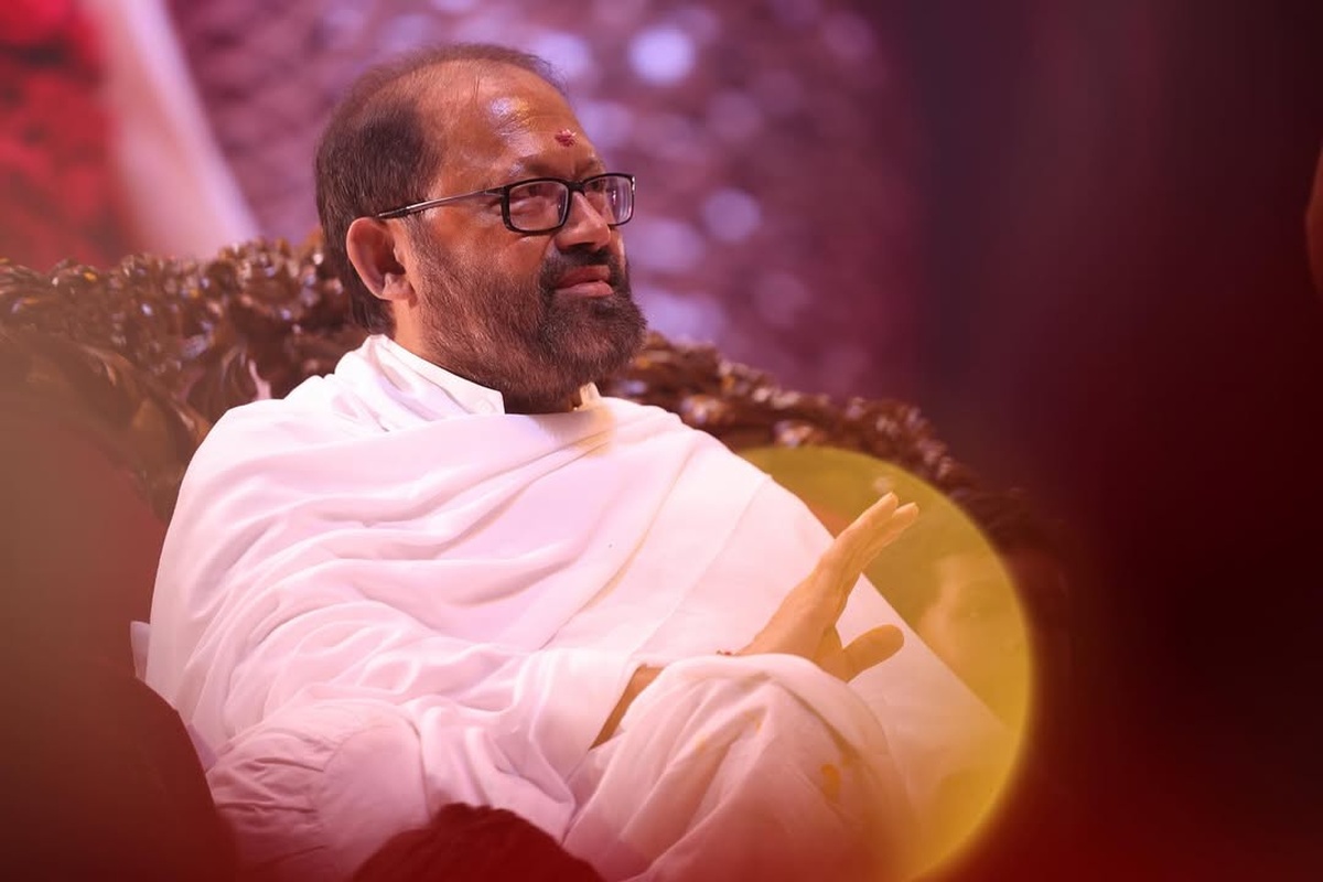 Understanding Karma: Shrimad Rajchandra's Key Teachings
