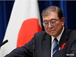 Japan's Ruling Liberal Democratic Party To Pick New PM On October 4 Japan's Ruling Liberal Democratic Party To Pick New PM On October 4
