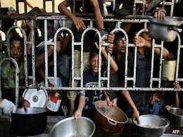 Dozen Of Kids, Adults Die Of Starvation In Gaza As Hunger Surges Dozen Of Kids, Adults Die Of Starvation In Gaza As Hunger Surges