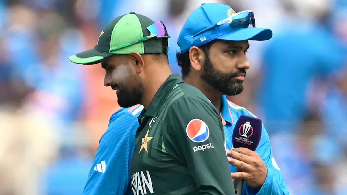 India-Pakistan Clash In Asia Cup Stirs Political Row Months After Pahalgam