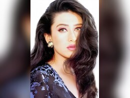 बॉलीवुड की दूसरी 'लोलो' है वायरल हो रही ये लड़की, Karisma Kapoor से हूबहू मिलती है शक्ल, करीना भी बोलेंगी- मेरी बहन कौन है  बॉलीवुड की दूसरी 'लोलो' है वायरल हो रही ये लड़की, Karisma Kapoor से हूबहू मिलती है शक्ल, करीना भी बोलेंगी- मेरी बहन कौन है