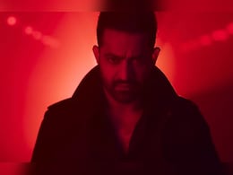 'वॉर 2' में NTR का जबरदस्त अवतार देख झूम उठे फैंस, कहा-'मौजूदगी में ही इंटेंसिटी झलकती है..' 'वॉर 2' में NTR का जबरदस्त अवतार देख झूम उठे फैंस, कहा-'मौजूदगी में ही इंटेंसिटी झलकती है..'