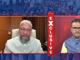 'क्या पैंट उतरवा देंगे... गुंडागर्दी रोके सरकार', कांवड़ यात्रा में 'दुकानों के लाइसेंस' मुद्दे पर बोले ओवैसी  'क्या पैंट उतरवा देंगे... गुंडागर्दी रोके सरकार', कांवड़ यात्रा में 'दुकानों के लाइसेंस' मुद्दे पर बोले ओवैसी