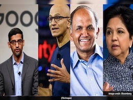 Top Indians Who Studied Abroad And Achieved Global Success Top Indians Who Studied Abroad And Achieved Global Success