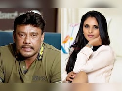 &quot;Had Darshan Taken A Stance...&quot;: Actor Ramya To NDTV On Renukaswamy Murder Case