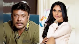 "Had Darshan Taken A Stance...": Actor Ramya To NDTV On Renukaswamy Murder Case