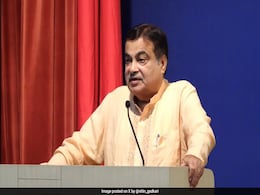 Nitin Gadkari's Mega Mobility Plan: Hyperloop, Electric Buses, Ropeways On Fast Track Nitin Gadkari's Mega Mobility Plan: Hyperloop, Electric Buses, Ropeways On Fast Track