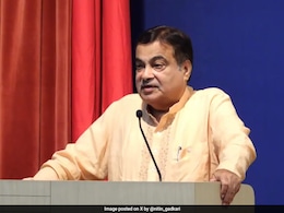 Karnataka Congress MLA Pitches Nitin Gadkari For PM, Cites RSS Age-Limit Remark Karnataka Congress MLA Pitches Nitin Gadkari For PM, Cites RSS Age-Limit Remark