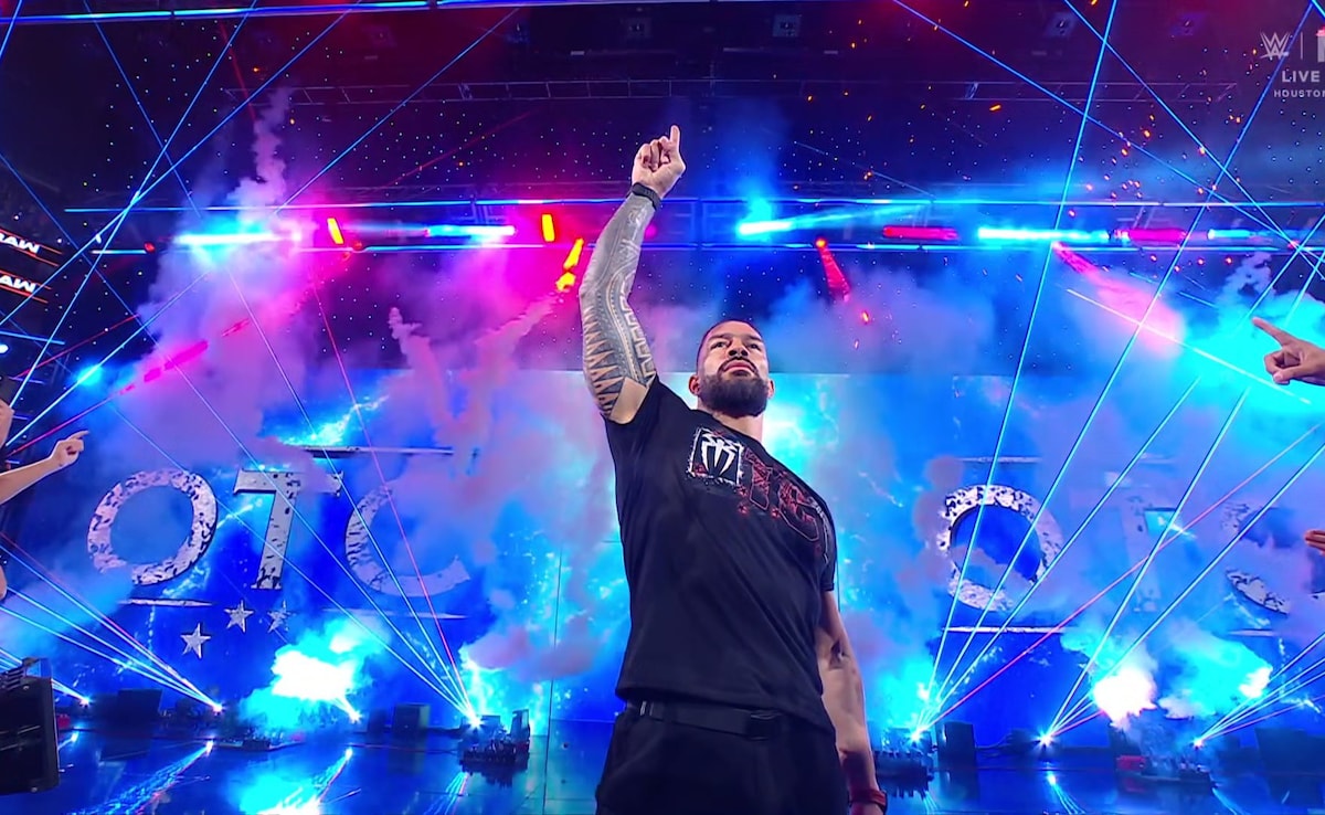 Roman Reigns Receives Big Offer Ahead Of WWE Summerslam. This Happens Next