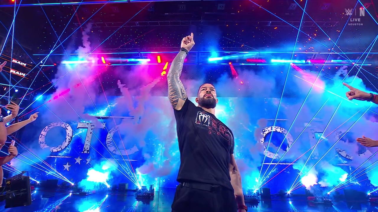 WWE World Championship: Who Will Be The Next Opponent Of Roman Reigns?