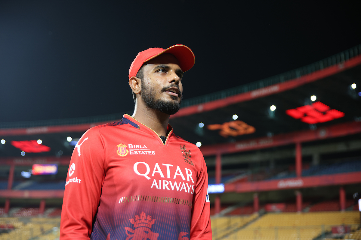 RCB Star Faces Another Sexual Assault Case, This Time For Raping Minor
