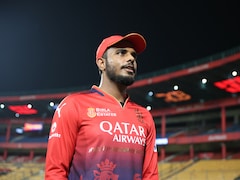"Borrowed Lakhs...": RCB Star Breaks Silence On Sexual Exploitation Charge