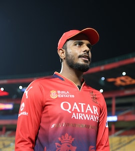 "Treated By Parents Like...": RCB Star Yash Dayals Petition In Exploitation Case