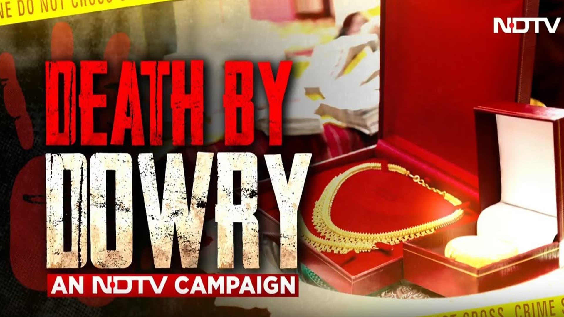 Video : Death By Dowry: 7,000 Dowry Deaths Every Year, When Will This Stop?