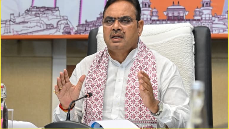 झालावाड़ हादसे के बाद हरकत में सरकार, आज CM लेंगे बड़ी बैठक; खस्ताहाल स्कूलों पर होगी बात