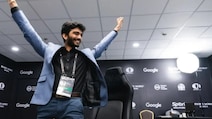 FIDE WC: India's Golden Generation Led By D Gukesh Poised For Glory