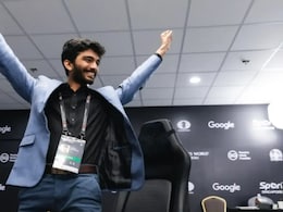FIDE World Cup 2025: India's Golden Generation Led By World Champion D Gukesh Poised For Glory FIDE World Cup 2025: India's Golden Generation Led By World Champion D Gukesh Poised For Glory