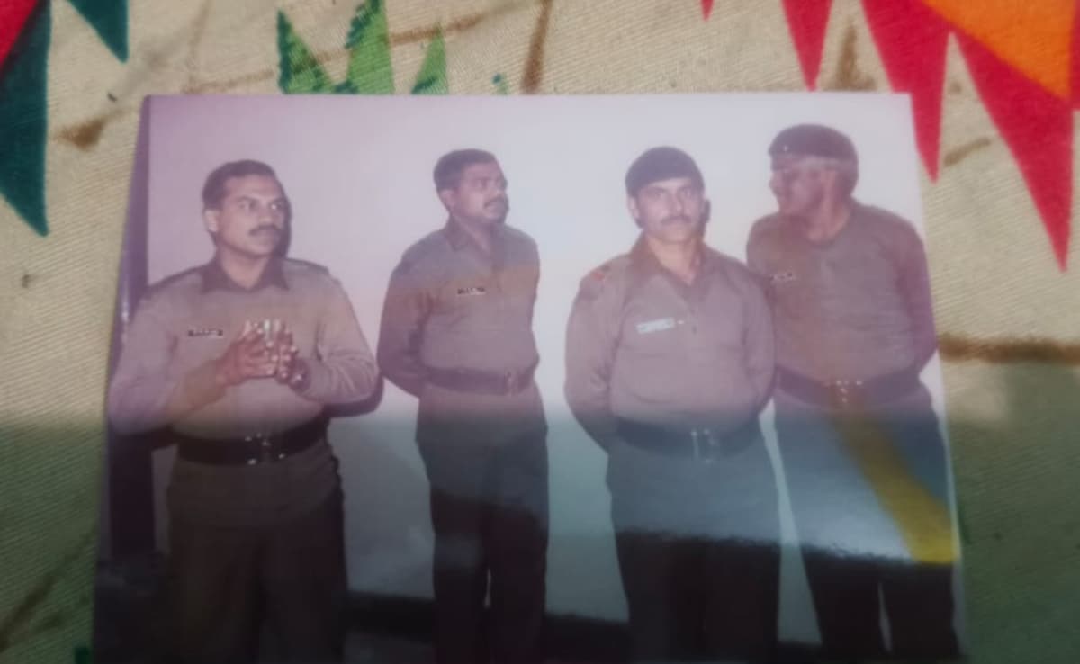 Kargil Veteran's Brother Harassed in Pune, Forced to Prove Citizenship