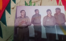 Pune Man's Brother Fought In Kargil War. He Was Told To Prove Citizenship