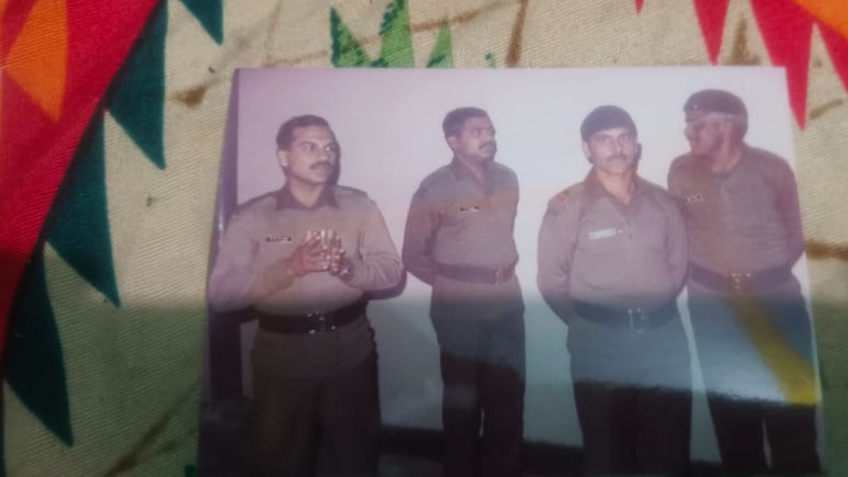 Pune Man's Brother Fought In Kargil War. He Was Told To Prove Citizenship