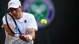 Home-Grown Players Delight Wimbledon Fans On Hunt For 'New Andy Murray'