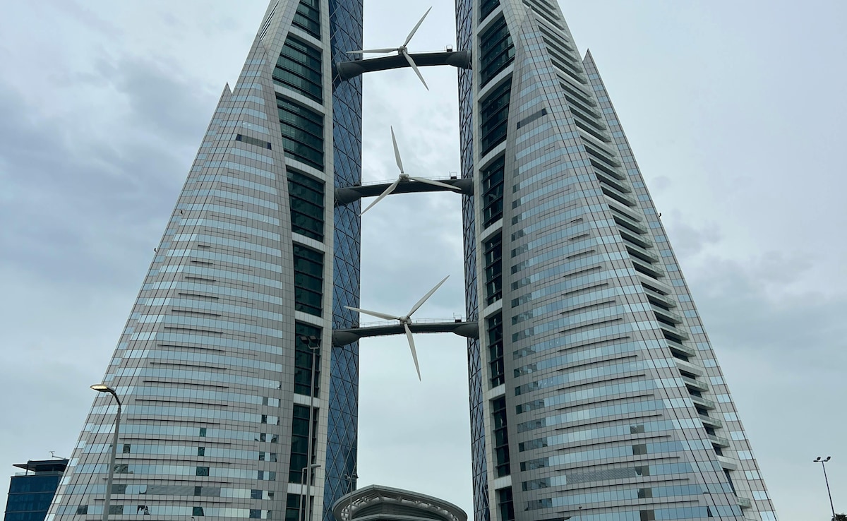 Latest and Breaking News on NDTV