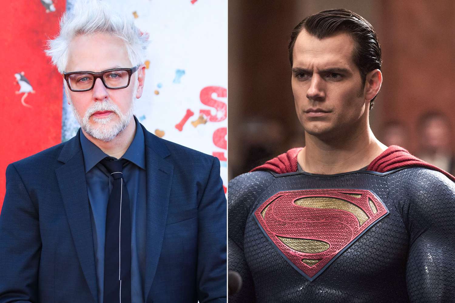 James Gunn On Replacing Henry Cavill In <i>Superman</i>: "It Was Really Unfair..."