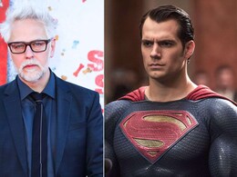 James Gunn On Replacing Henry Cavill In <i>Superman</i>: "It Was Really Unfair..."