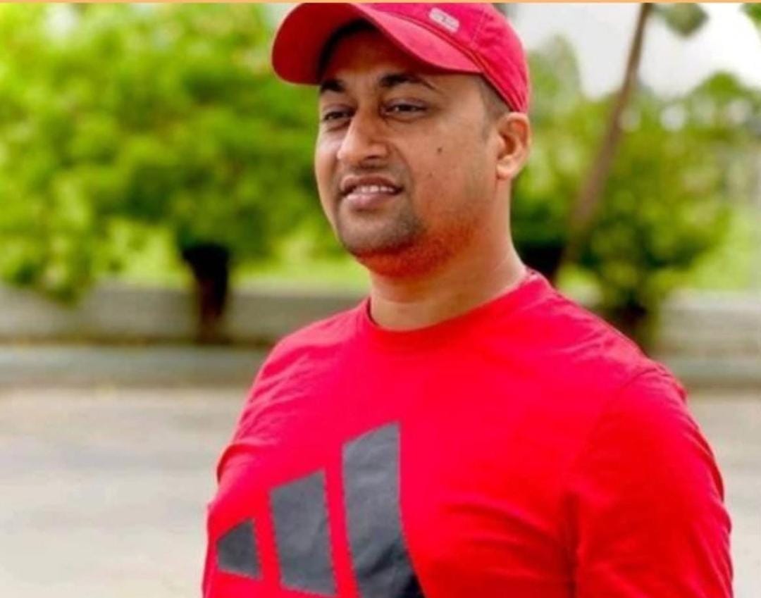 कौन था बक्सर का 'शेरू' चंदन मिश्रा, जिसे पटना के अस्पताल में दूसरे गैंग ने गोलियों से भून दिया