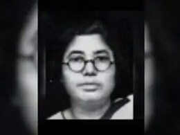 Rajasthan: कौन हैं राजस्थान की पहली महिला डॉक्टर पार्वती गहलोत, जिन्होंने आजादी के बाद बेटियों के लिए खोले शिक्षा के दरवाजे Rajasthan: कौन हैं राजस्थान की पहली महिला डॉक्टर पार्वती गहलोत, जिन्होंने आजादी के बाद बेटियों के लिए खोले शिक्षा के दरवाजे