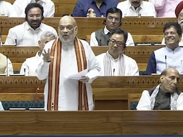 "No Homegrown Terrorists Left," Amit Shah Tells Parliament: Top Quotes "No Homegrown Terrorists Left," Amit Shah Tells Parliament: Top Quotes