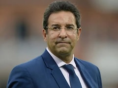 Akram Under Fire, Cyber Crime Complaint Filed Against Pakistan Great: Report