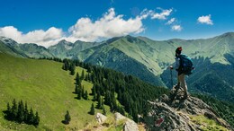 7 Life Lessons You Only Learn While Travelling, Not In School