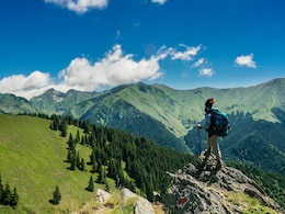 7 Life Lessons You Only Learn While Travelling, Not In School