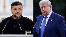 All You Need To Know About Zelensky's Upcoming Meeting With Trump In US