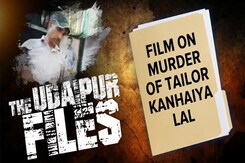 High Court Stays Release Of 'Udaipur Files', Asks Centre To Take A Call High Court Stays Release Of 'Udaipur Files', Asks Centre To Take A Call