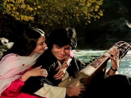 रेखा ने किया था खुलासा, अमिताभ बच्चन से मिली थी सबसे बड़ी तारीफ, उन्होंने मुझे ... रेखा ने किया था खुलासा, अमिताभ बच्चन से मिली थी सबसे बड़ी तारीफ, उन्होंने मुझे ...