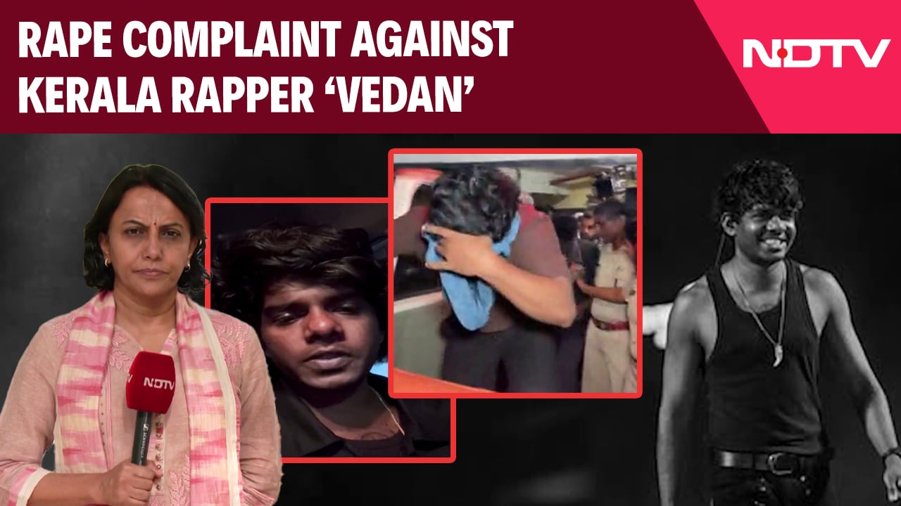 Kerala Rapper Case | Rape Case Filed Against Malayalam Rapper Hirandas Murali By Doctor