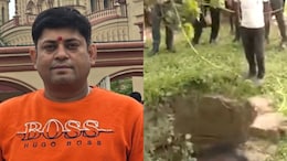 "Met With Accident", Patna Man Told Wife In Last Call, Body Found In Well