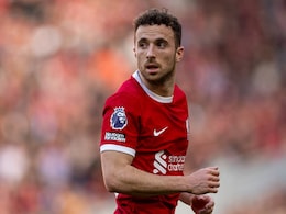 Liverpool Star Footballer Diogo Jota Dies In Car Crash 10 Days After Wedding Liverpool Star Footballer Diogo Jota Dies In Car Crash 10 Days After Wedding