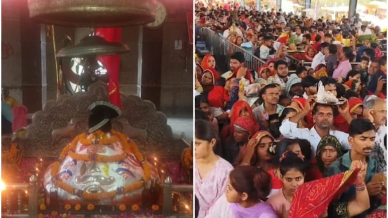 भैरव बाबा के नाम पर ऐप से 25 हजार भक्तों से बिना अनुमति ऑनलाइन पूजा के आरोप, कंपनी ने कहा कोई नियम नहीं तोड़े