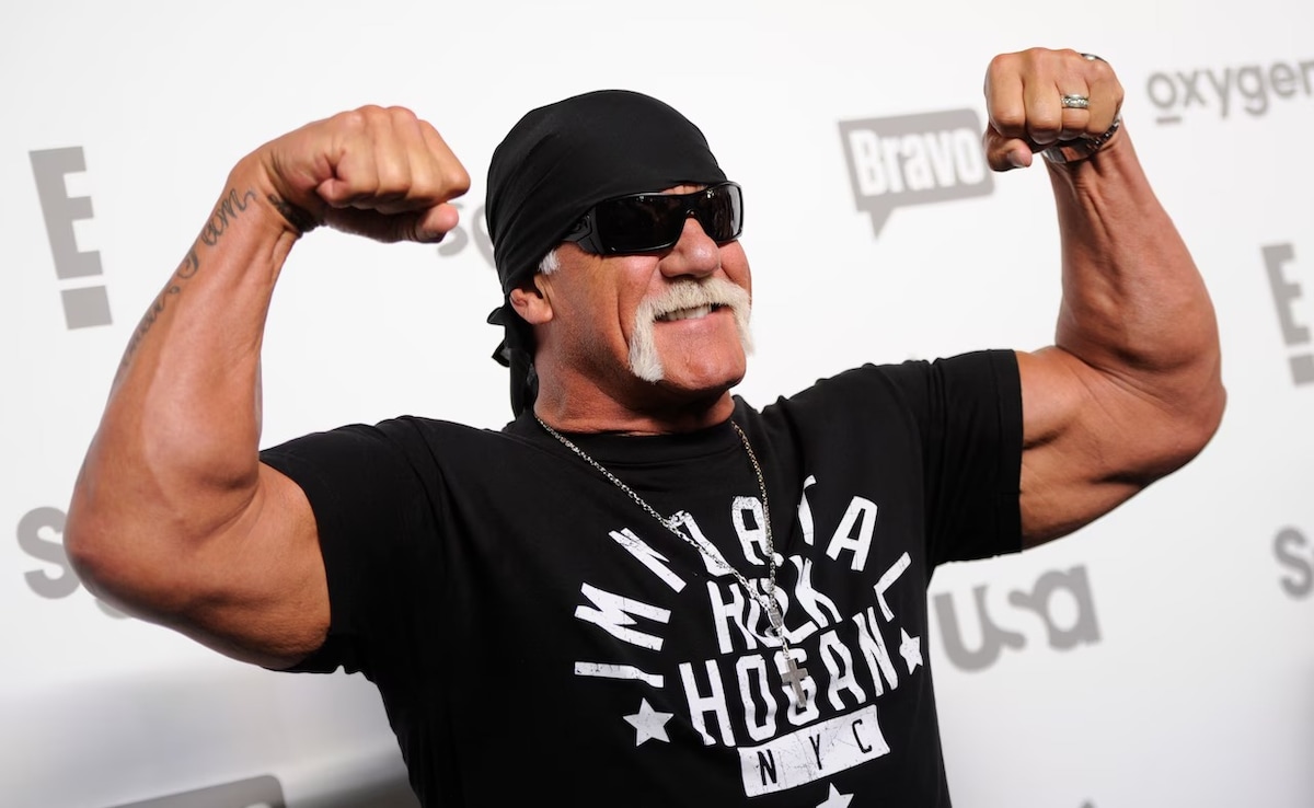 Hulk Hogan Dies At 71. Report Claims WWE Legend's Cause Of Death Is...