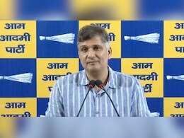 पुरानी गाड़ियों को सड़कों से हटाने का आदेश बड़े भ्रष्टाचार की तरफ इशारा, गहन जांच हो- सौरभ भारद्वाज पुरानी गाड़ियों को सड़कों से हटाने का आदेश बड़े भ्रष्टाचार की तरफ इशारा, गहन जांच हो- सौरभ भारद्वाज