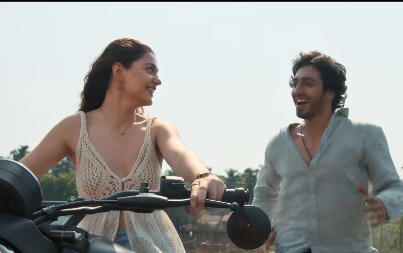 सैयारा कर रही बॉक्स ऑफिस पर ताबड़तोड़ कलेक्शन, इंटरनेट यूजर्स ने बताया इस फिल्म का रीमेक? जानें क्या है सच
