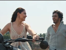 सैयारा कर रही बॉक्स ऑफिस पर ताबड़तोड़ कलेक्शन, इंटरनेट यूजर्स ने बताया इस फिल्म का रीमेक? जानें क्या है सच सैयारा कर रही बॉक्स ऑफिस पर ताबड़तोड़ कलेक्शन, इंटरनेट यूजर्स ने बताया इस फिल्म का रीमेक? जानें क्या है सच