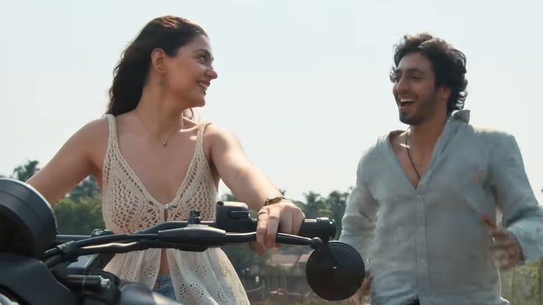 सैयारा कर रही बॉक्स ऑफिस पर ताबड़तोड़ कलेक्शन, इंटरनेट यूजर्स ने बताया इस फिल्म का रीमेक? जानें क्या है सच सैयारा कर रही बॉक्स ऑफिस पर ताबड़तोड़ कलेक्शन, इंटरनेट यूजर्स ने बताया इस फिल्म का रीमेक? जानें क्या है सच