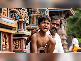 Rajasthan: देवता को भोग लगाने के ल‍िए 12 साल के बेटे का सौदा, बंधुआ मजदूरी के ल‍िए र‍िश्‍तेदार को बेचा