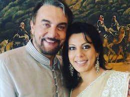 Kabir Bedi On His Rift With Daughter Pooja: "She Did Things That Upset Me" Kabir Bedi On His Rift With Daughter Pooja: "She Did Things That Upset Me"